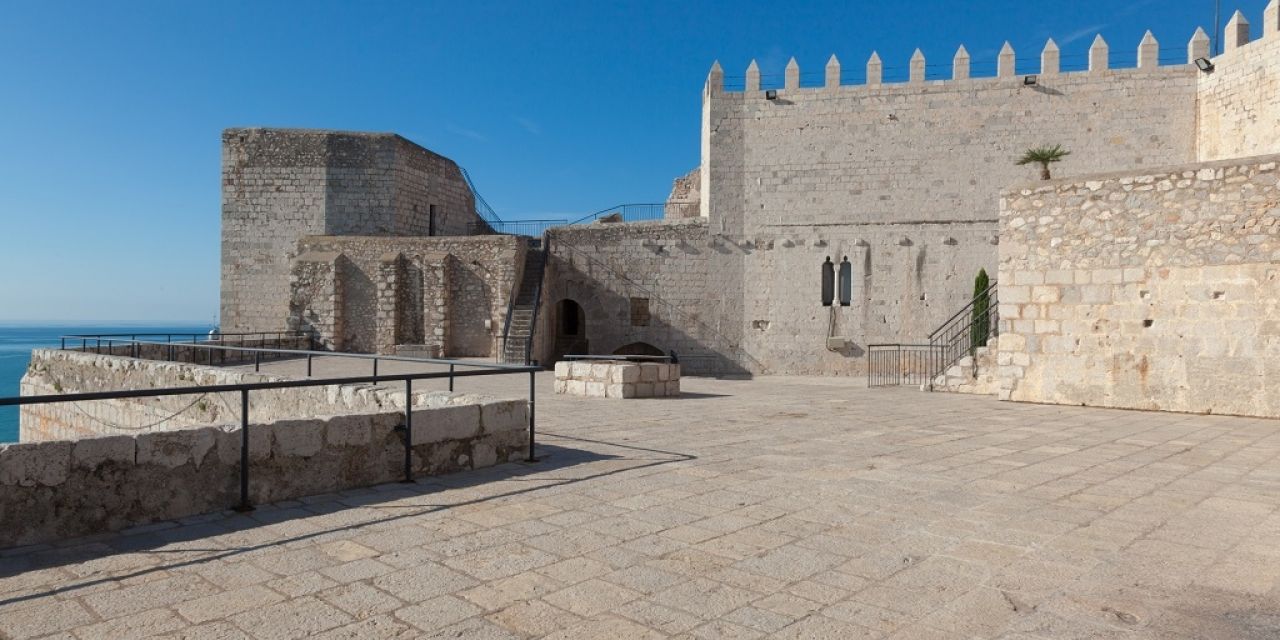  Se apuesta por las visitas escolares al Castillo de Peñíscola como motor turístico