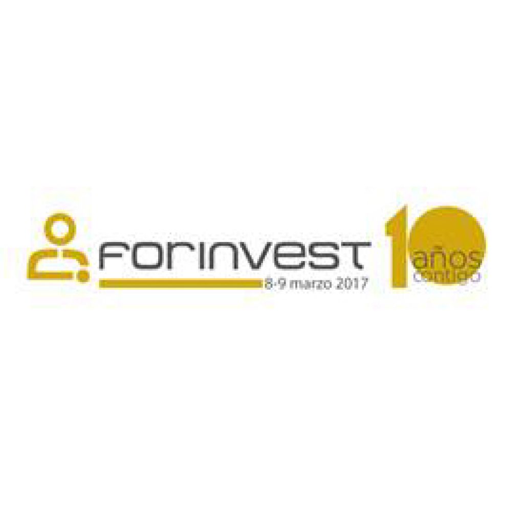  FORINVEST CIERRA SU DÉCIMA EDICIÓN CON RÉCORD DE VISITANTES Y EN UN AMBIENTE DE OPTIMISMO ECONÓMICO