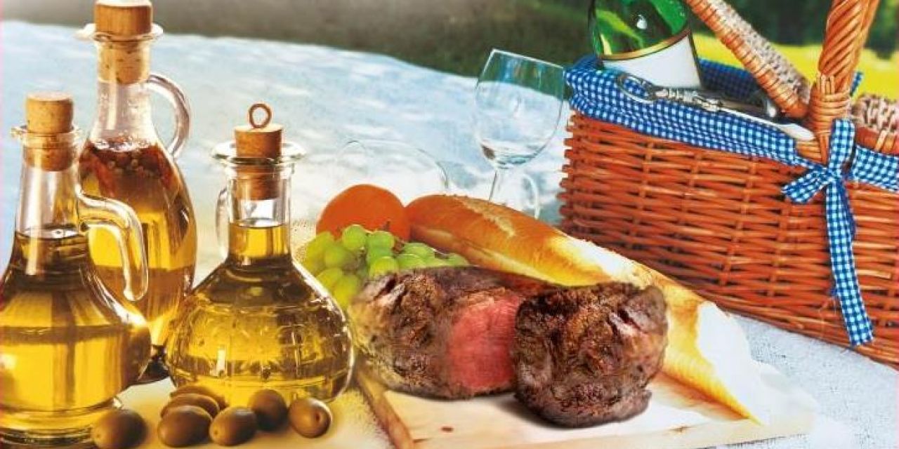  VII Jornadas Gastronómicas de Carne, Aceite y Vino