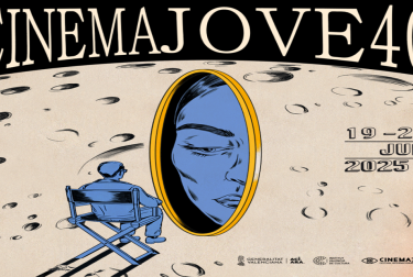Arranca la 40ª edición del Festival Internacional de Cine de València “Cinema Jove