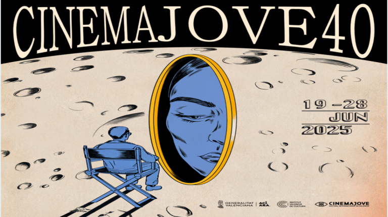 Arranca la 40ª edición del Festival Internacional de Cine de València “Cinema Jove