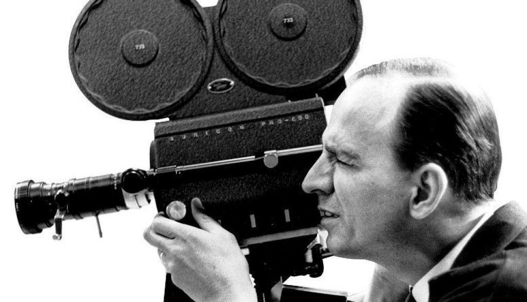  EL IVC inicia en la Filmoteca un ciclo conmemorativo del centenario de Ingmar Bergman