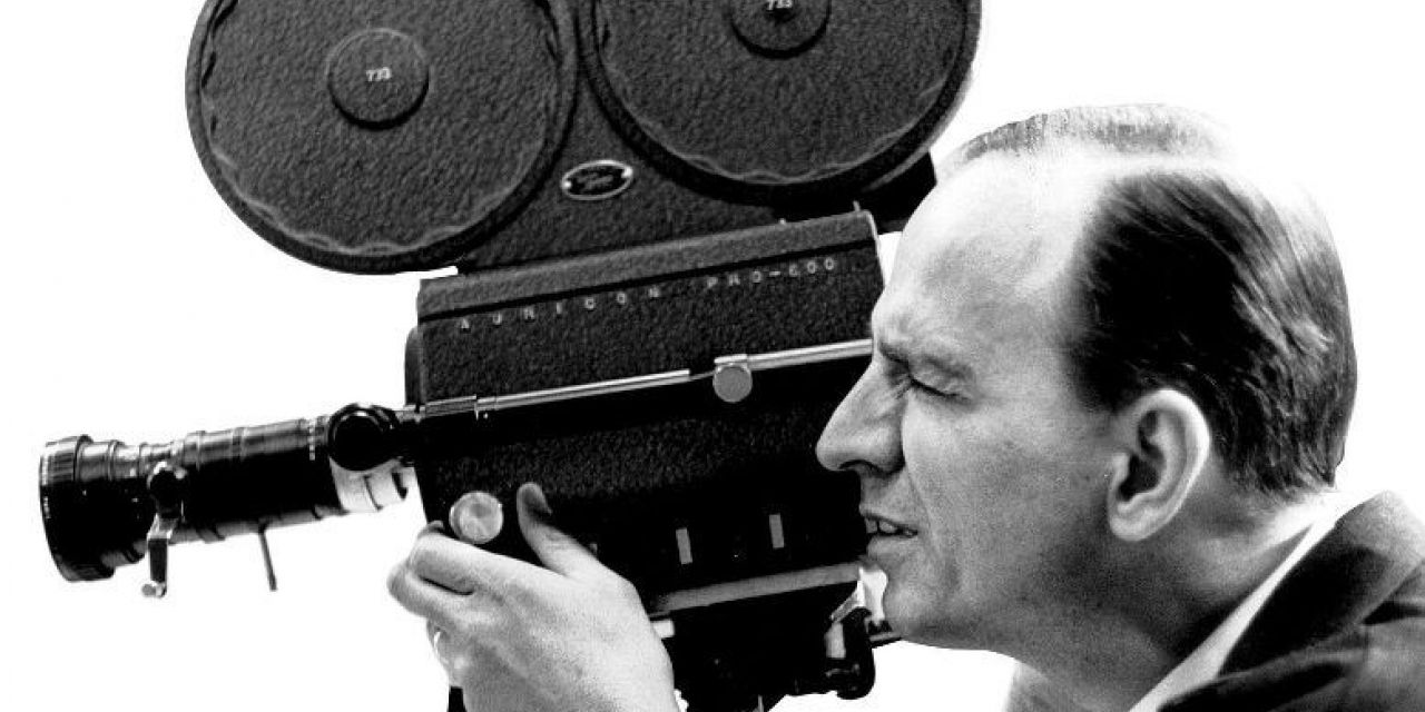  EL IVC inicia en la Filmoteca un ciclo conmemorativo del centenario de Ingmar Bergman