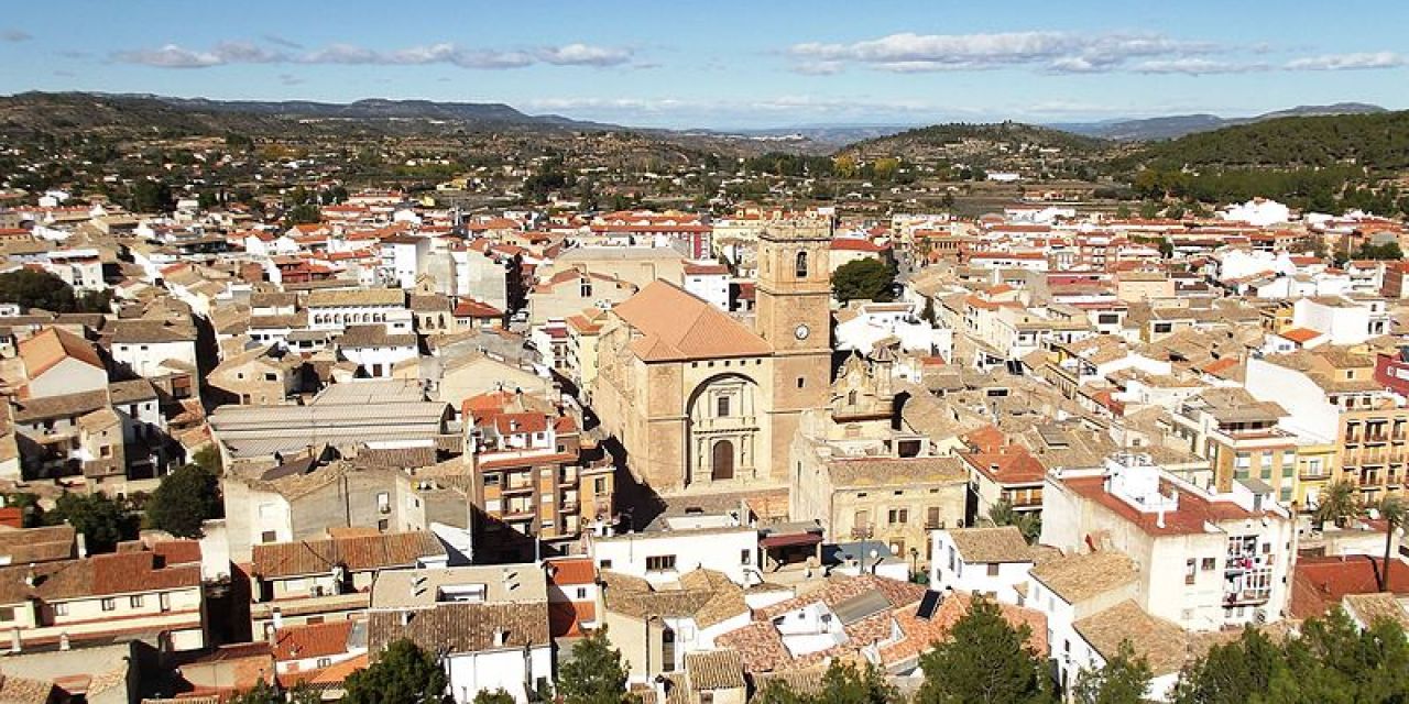  Ayora, un rincón del interior de Valencia para descubrir