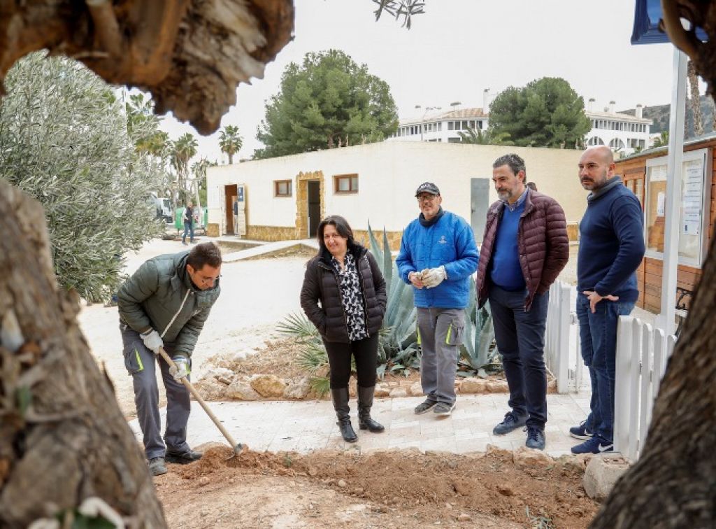  Curso Jardinería Alfas