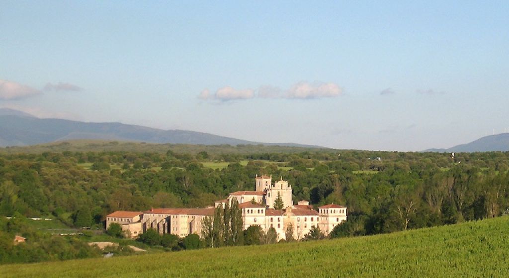  El Camino del Cid, una ruta sorprendente que se promociona en Europa 