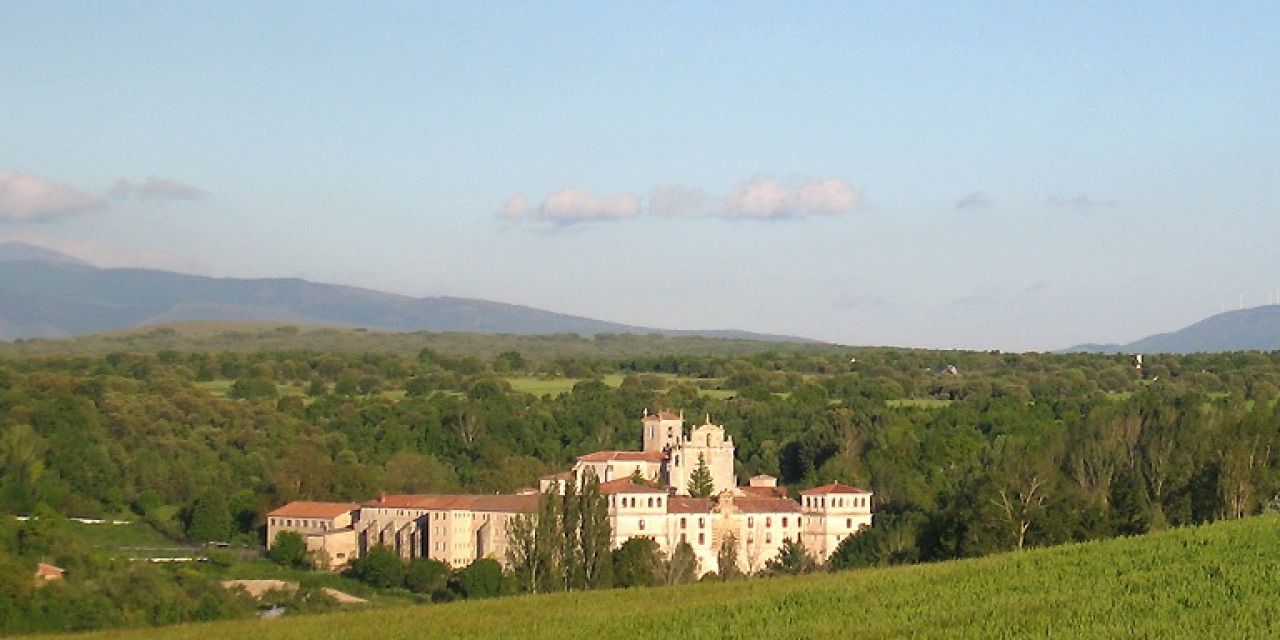  El Camino del Cid, una ruta sorprendente que se promociona en Europa 