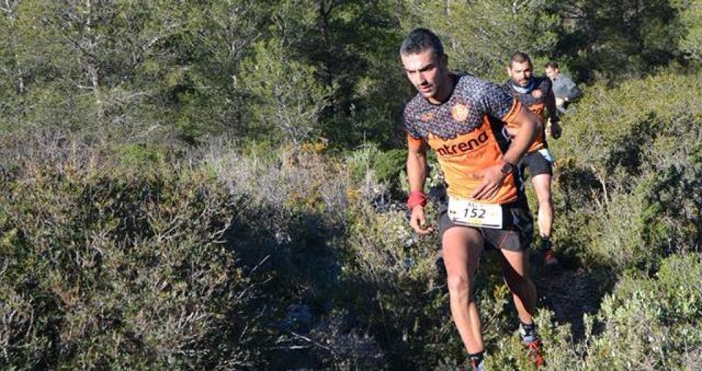  Callosa d’en Sarrià celebra la I Almedia Trail