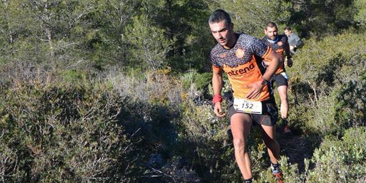  Callosa d’en Sarrià celebra la I Almedia Trail