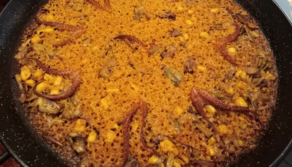  13 restaurantes del Grao de Castellón ofrecen menús especiales con la sepia y el pulpo como ingredientes principales 