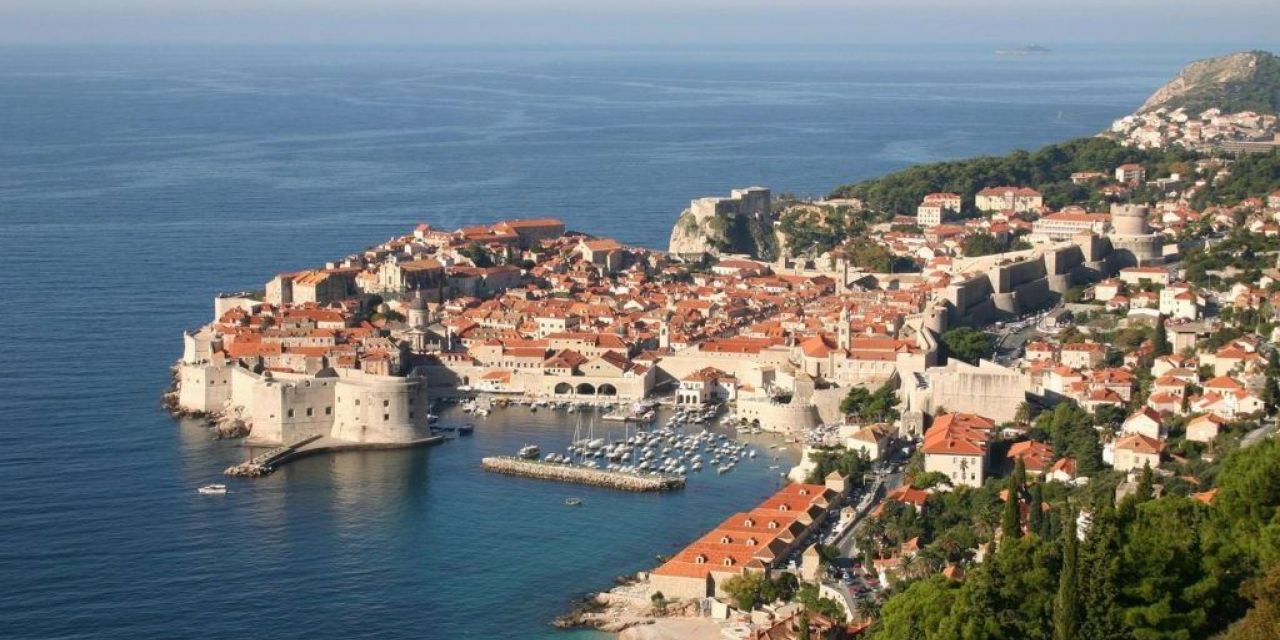  Dubrovnik solo permitirá dos cruceros al día desde 2019