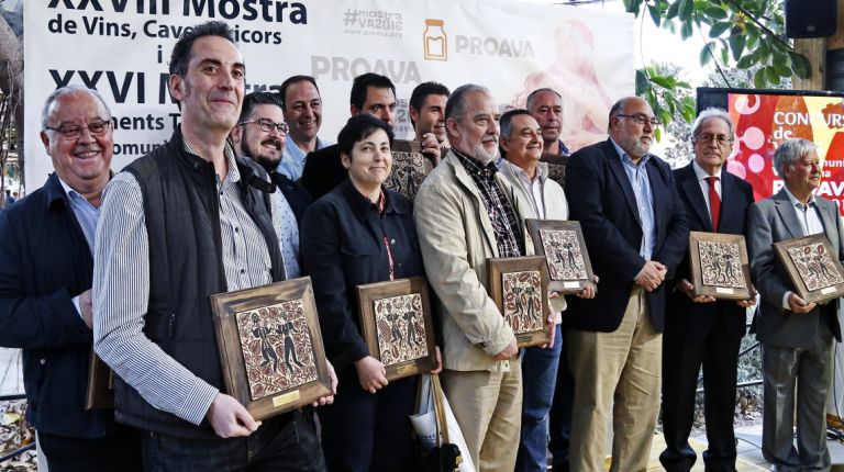 MAÑANA COMIENZA LA CITA MÁS ESPERADA DEL SECTOR AGROALIMENTARIO VALENCIANO