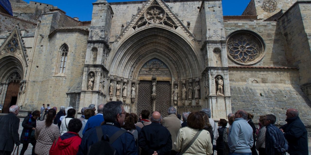  El programa Castellón Senior vuelve en febrero para desestacionalizar el turismo hasta verano