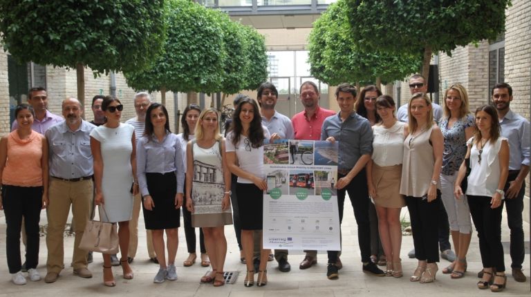 VALÈNCIA DESARROLLA EL PROYECTO SUMPORT 