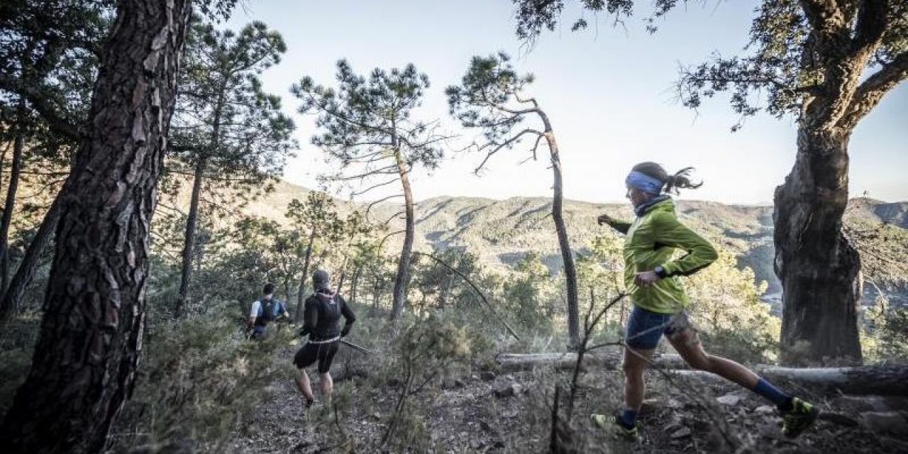  Marató dels Dements de Eslida, una prueba para profesionales del trail running