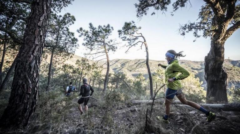 Marató dels Dements de Eslida, una prueba para profesionales del trail running