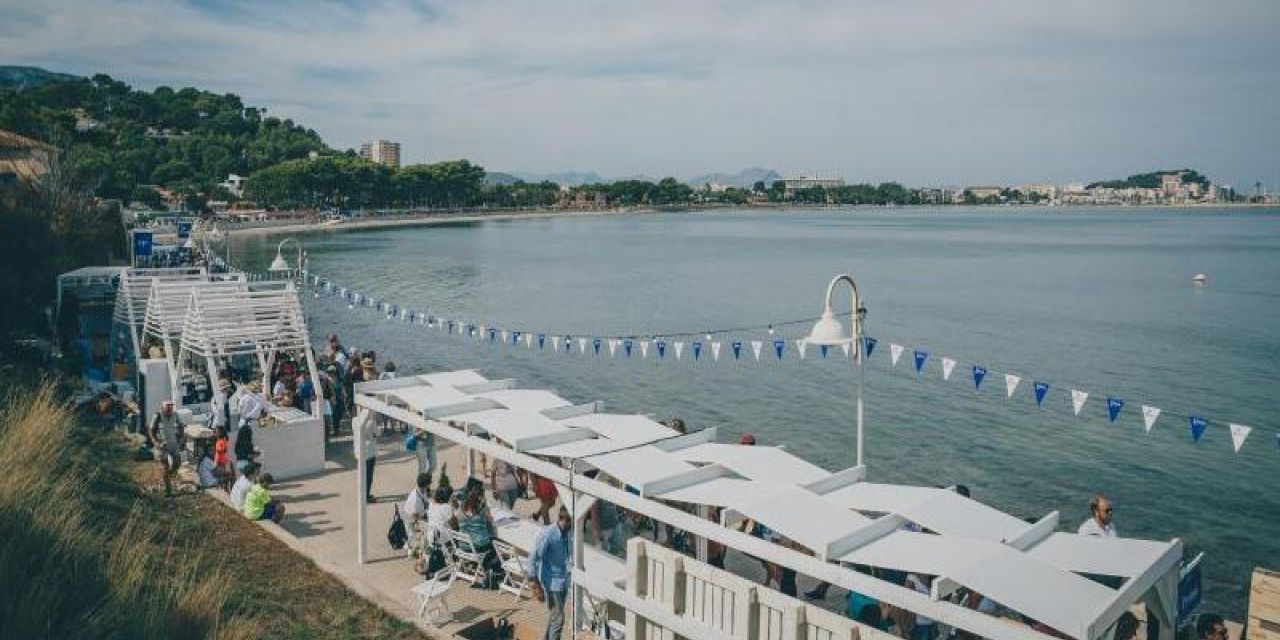  II DNA Festival Gastronòmic en Denia protagonizado por Quique Dacosta