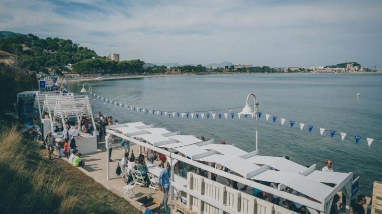 II DNA Festival Gastronòmic en Denia protagonizado por Quique Dacosta