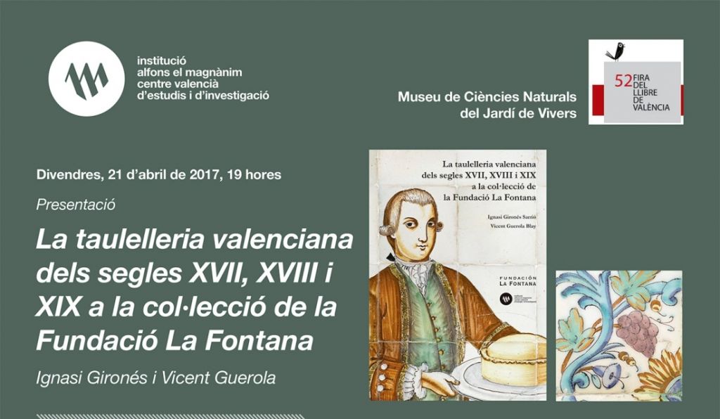  Novedades editoriales, presentaciones y una ‘ViquiMarató’ en la agenda del Magnànim para la Feria del Libro