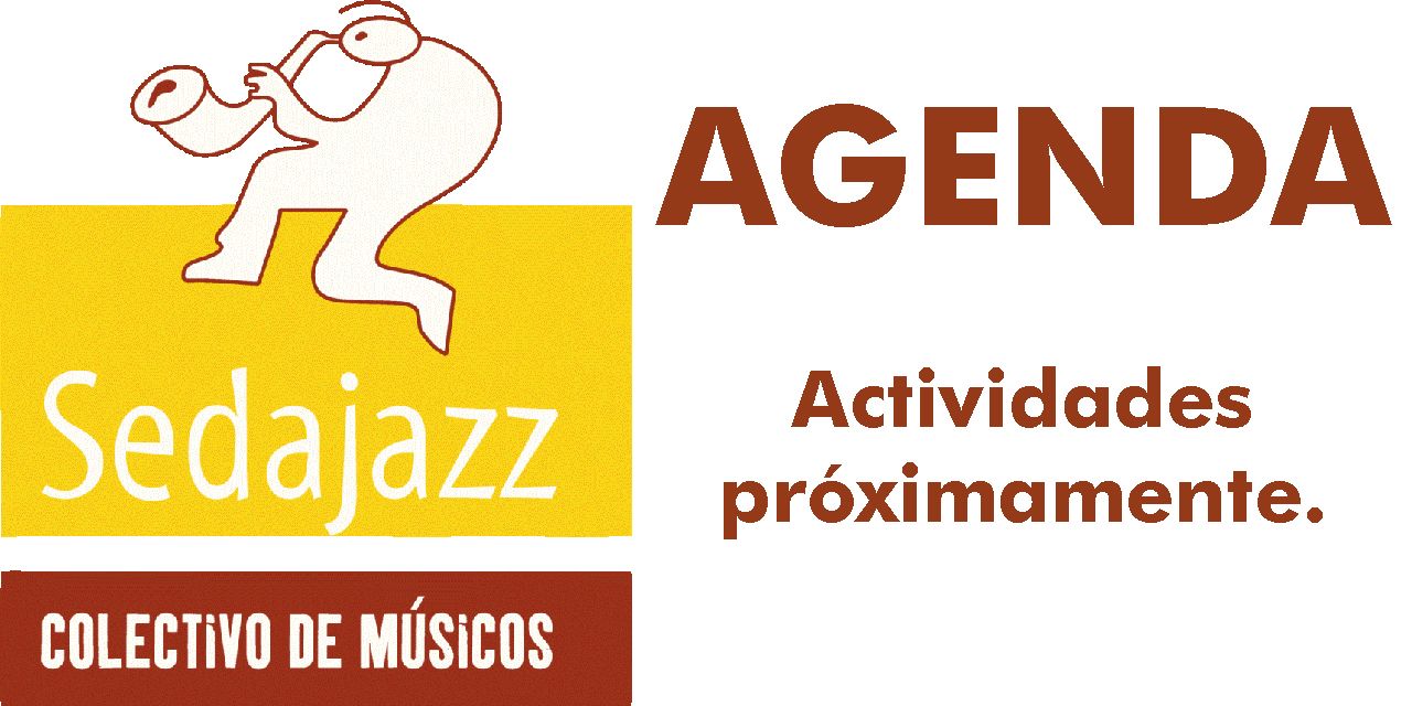  Agenda Sedajazz