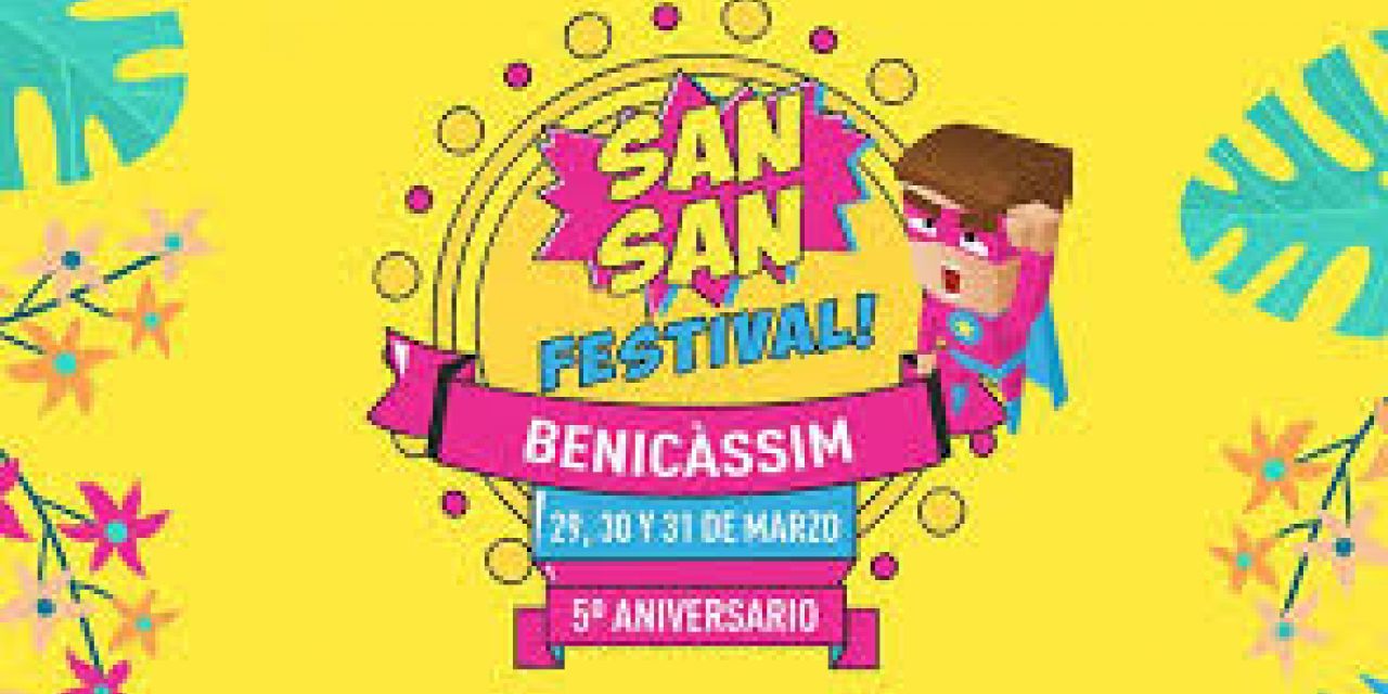  Celtas Cortos y La M.O.D.A actuarán el primer día del SanSan Festival