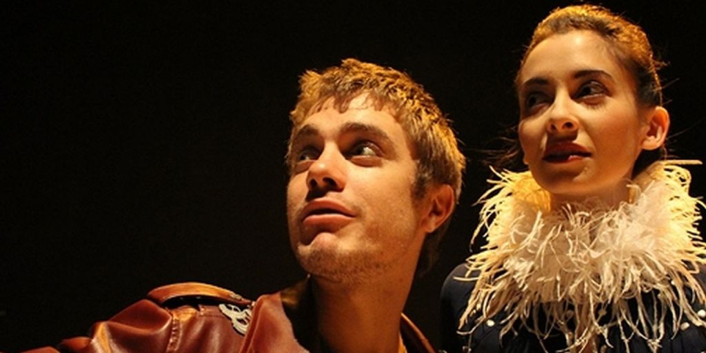  Foios se despide del XV aniversario de Escènia, la Mostra de Teatre Novell