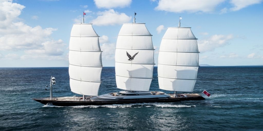  PROGRAMA SuperYacht AMERICA'S CUP - un punto culminante TRUE de la 35ª AMERICA'S CUP 