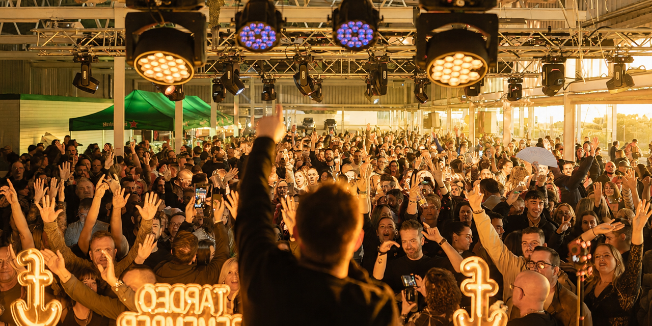  Tardeo Remember® regresa a Torrent el 18 de julio coincidiendo con las fiestas patronales en honor al Sants de la Pedra 