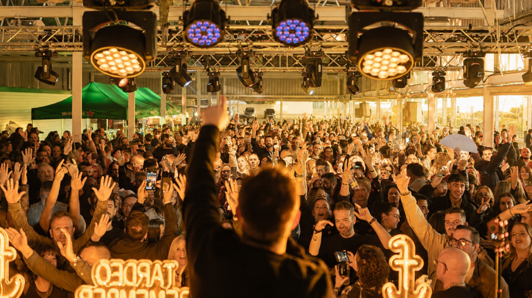 Tardeo Remember® regresa a Torrent el 18 de julio coincidiendo con las fiestas patronales en honor al Sants de la Pedra 