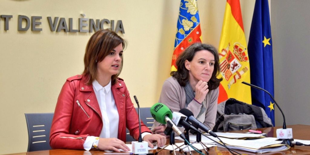  El Ayuntamiento de València recupera la propiedad de la Casa dels Bous y la Llotja de Pescadors