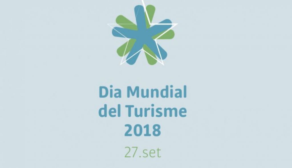  Los municipios valencianos organizan actividades para celebrar el Día Mundial del Turismo
