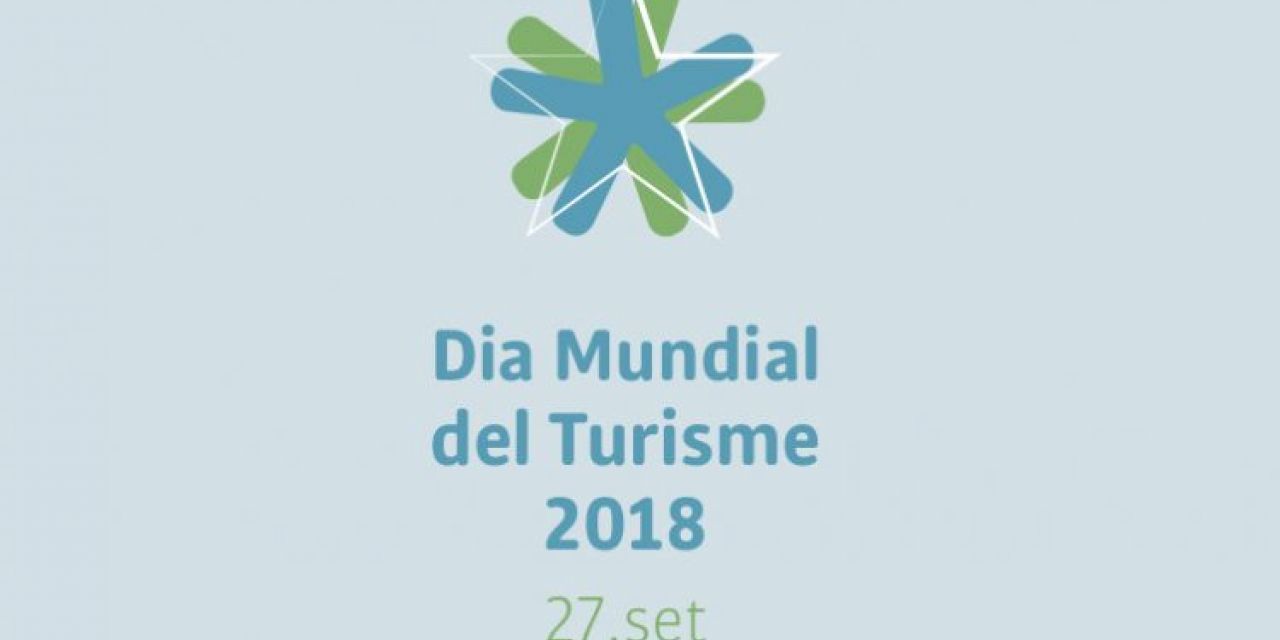  Los municipios valencianos organizan actividades para celebrar el Día Mundial del Turismo