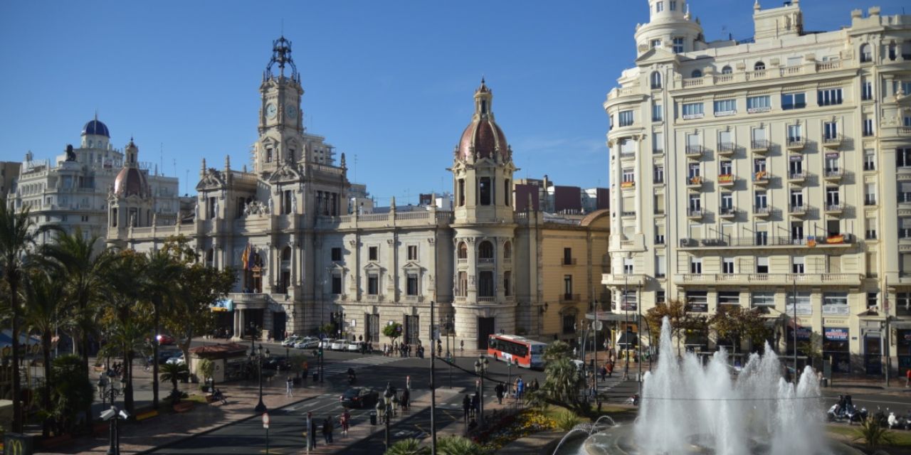  Casi 30 millones de pernoctaciones hoteleras en la Comunitat Valenciana en 2018 según Hosbec