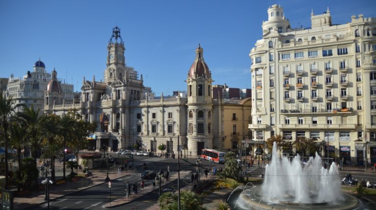 Casi 30 millones de pernoctaciones hoteleras en la Comunitat Valenciana en 2018 según Hosbec