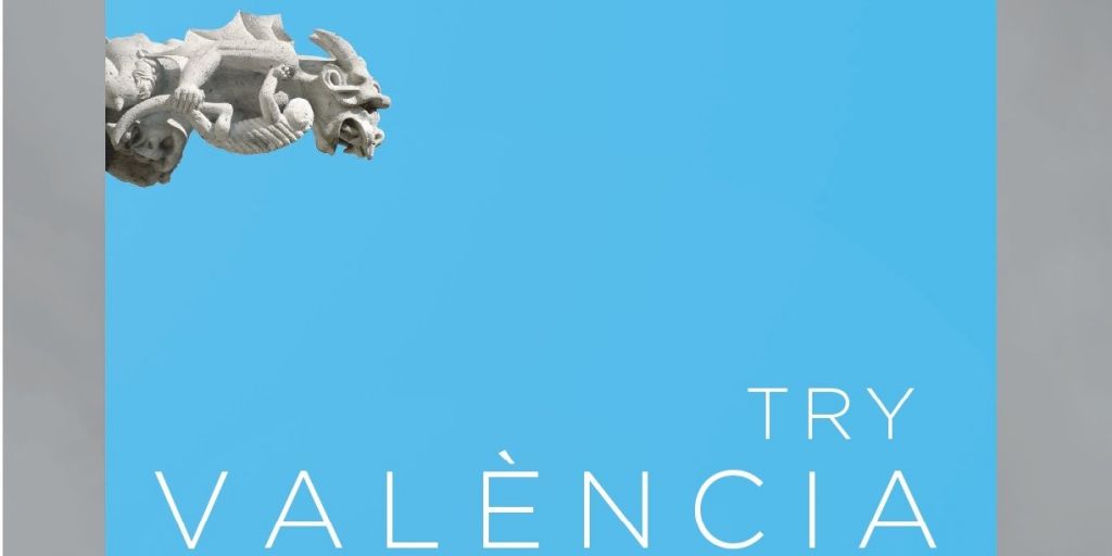  “Try València. The bright side of life” quiere demostrar a los turistas que luz de València es única