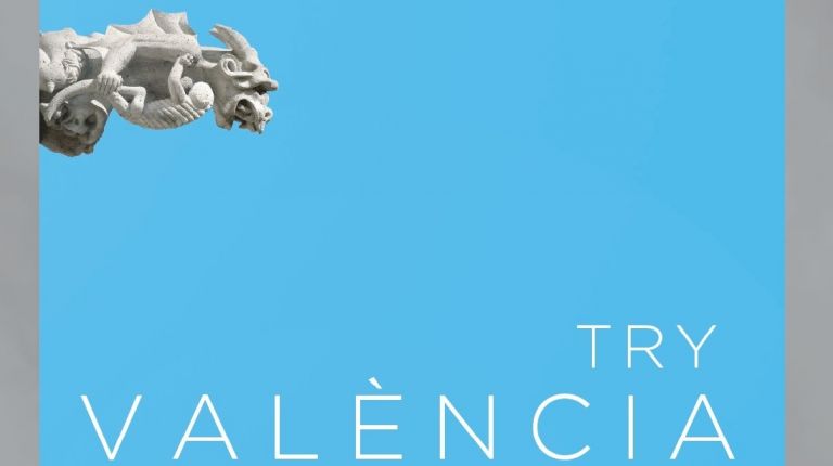 “Try València. The bright side of life” quiere demostrar a los turistas que luz de València es única