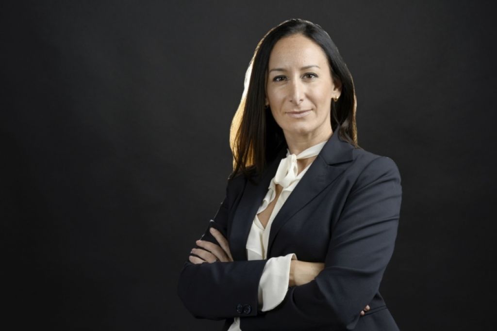  Elisabetta de Nardo ha sido nombrada Vicepresidenta de Desarrollo Portuario en MSC Cruceros.