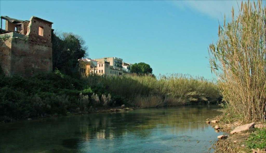  Riba-roja de Túria organiza un recorrido por búnkeres y trincheras 