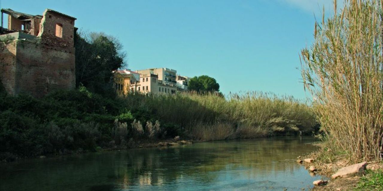  Riba-roja de Túria organiza un recorrido por búnkeres y trincheras 