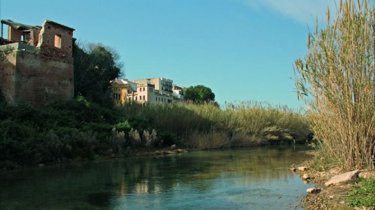 Riba-roja de Túria organiza un recorrido por búnkeres y trincheras 