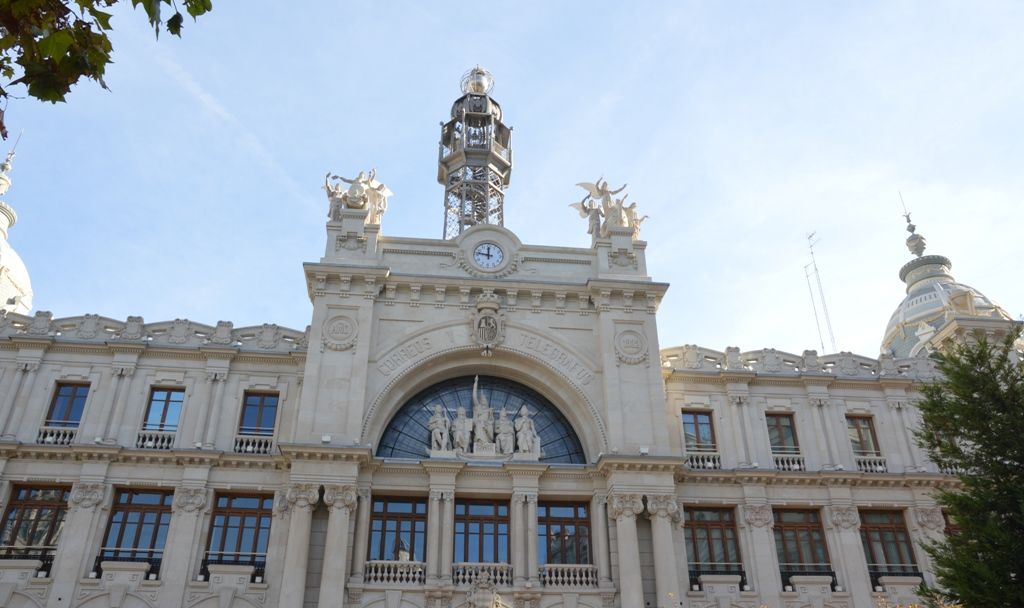  Subvenciones del Ayuntamiento de Valencia para realizar proyectos culturales 