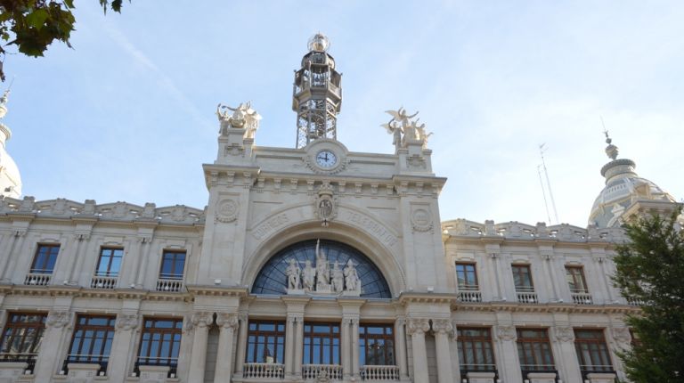 Subvenciones del Ayuntamiento de Valencia para realizar proyectos culturales 