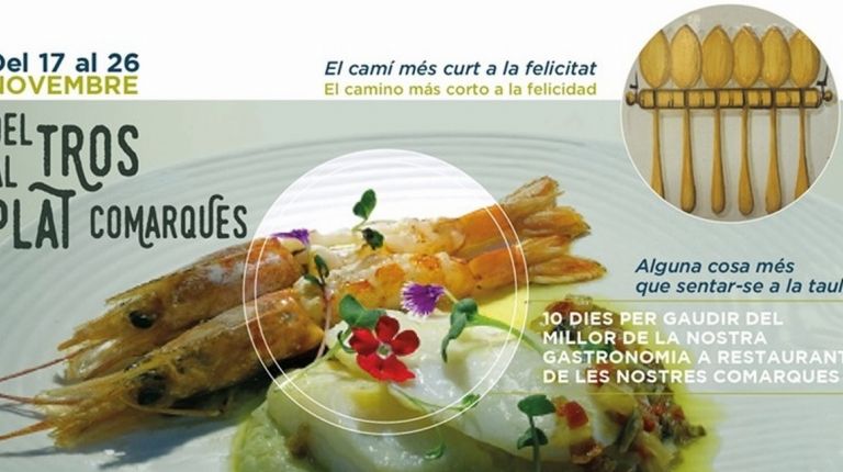 Pilar Moncho presenta mañana “Del tros al plat a les comarques” 