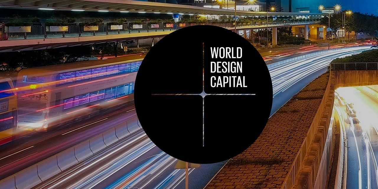  Valencia se postula como Capital Mundial del Diseño 2022