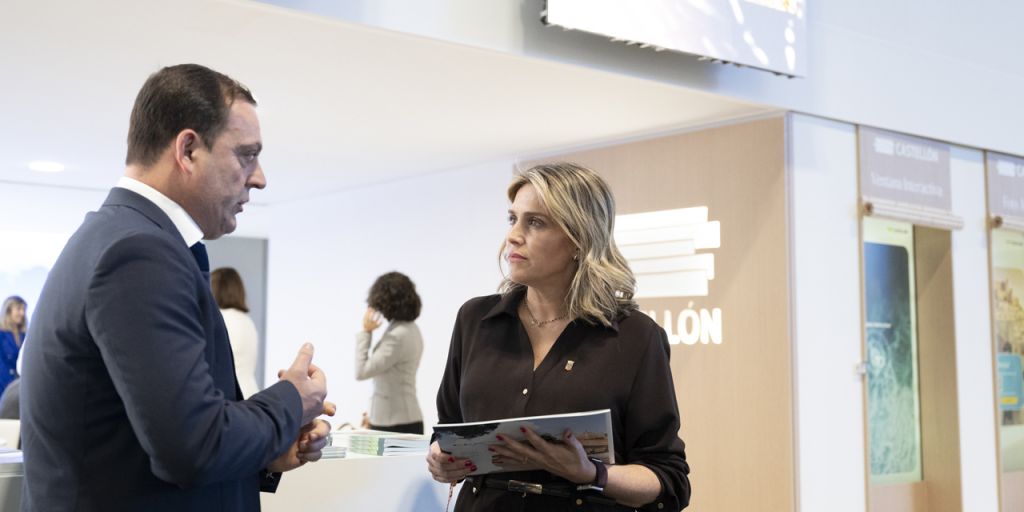  La provincia de Castellón exhibe su turismo de excelencia en tres ferias internacionales esta misma semana