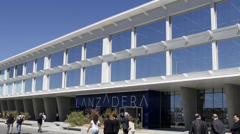 20 PERSONAS DESEMPLEADAS PREPARAN SU SALIDA AL MERCADO LABORAL EN LA IV LANZADERA DE EMPLEO DE VALÈNCIA