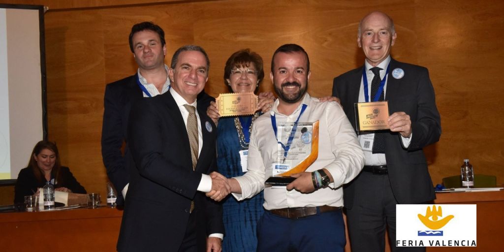  LA ASOCIACIÓN DE FERIAS IBEROAMERICANAS PREMIA LA DIGITALIZACIÓN DE FERIA VALENCIA