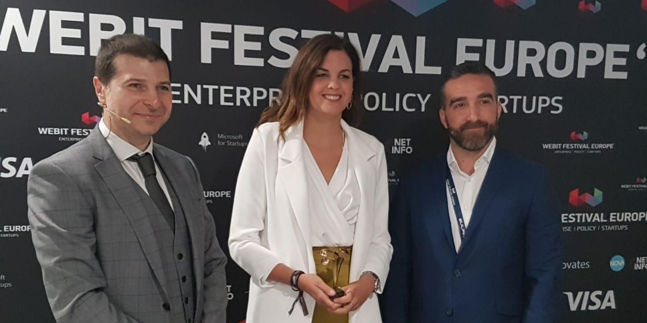  VALÈNCIA ES LA CIUDAD ELEGIDA PARA SER SEDE DEL WEBIT FESTIVAL EUROPE DE 2020