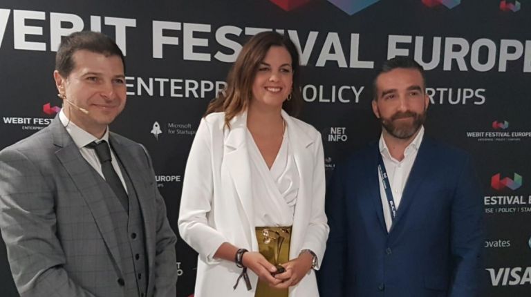 VALÈNCIA ES LA CIUDAD ELEGIDA PARA SER SEDE DEL WEBIT FESTIVAL EUROPE DE 2020