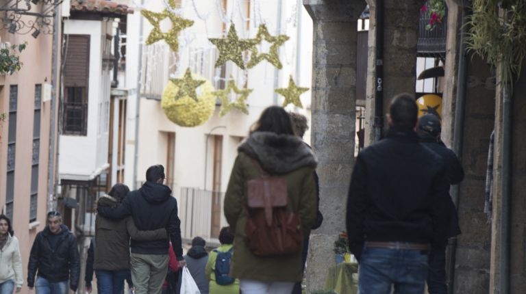 El turismo provincial de Castellón rebasa las previsiones navideñas 